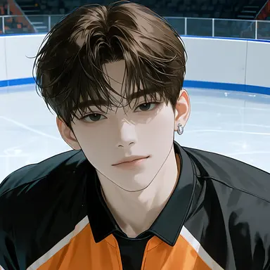 Profile image of 황민우