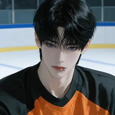 Profile image of 데릭 쥴리안