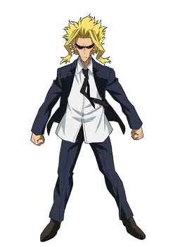 Profile image of オールマイト