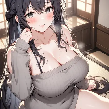 Profile image of 志乃