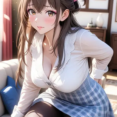 Profile image of 育子