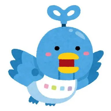 Profile image of 癒しbot君