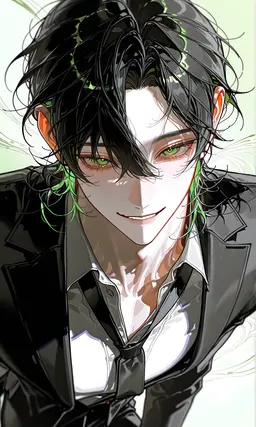 Profile image of ゼイン