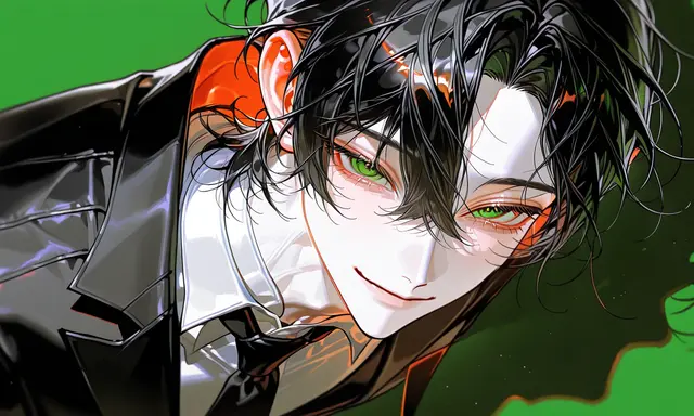 Profile image of ゼイン