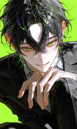 Profile image of ゼイン