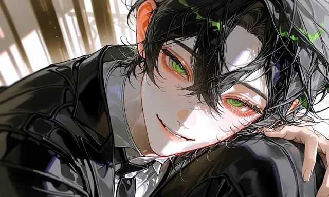 Profile image of ゼイン