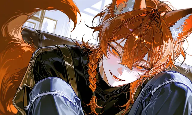 Profile image of フィン