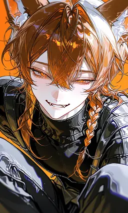Profile image of フィン