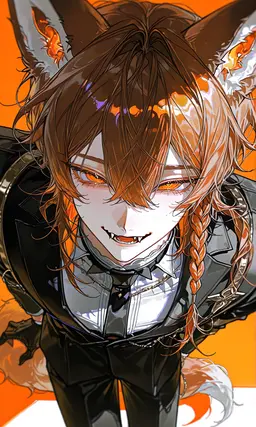 Profile image of フィン