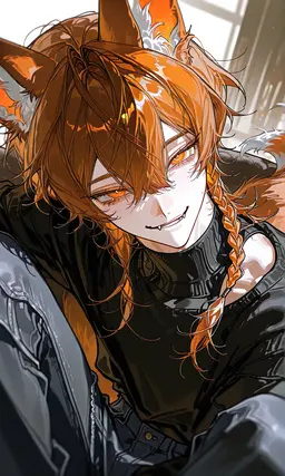 Profile image of フィン