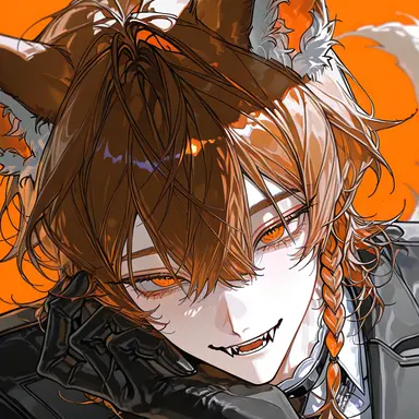 Profile image of フィン