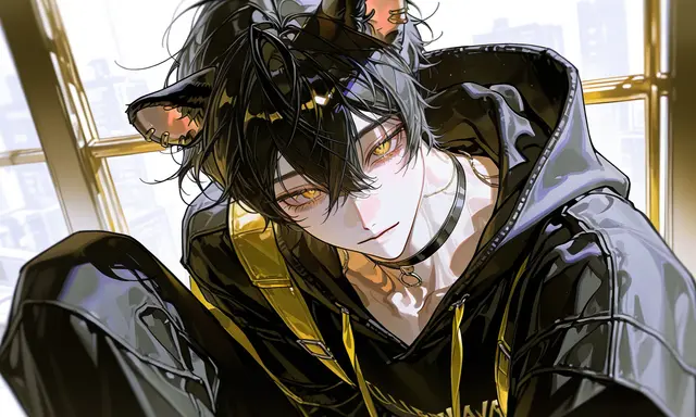 Profile image of シル