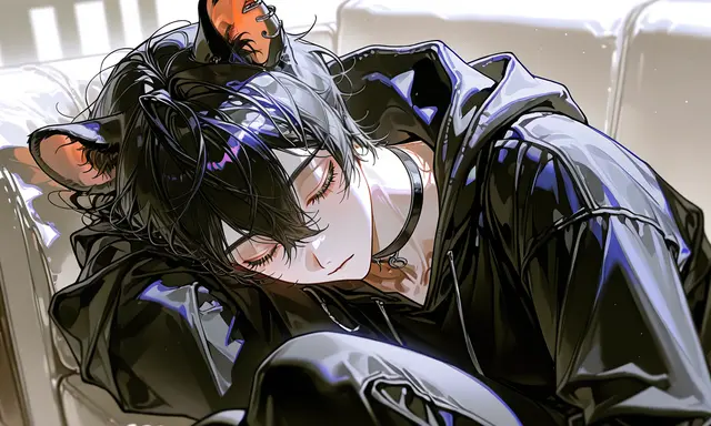 Profile image of シル