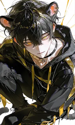 Profile image of シル