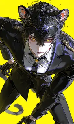 Profile image of シル