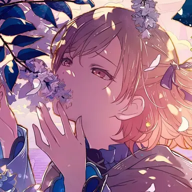 Profile image of 사키