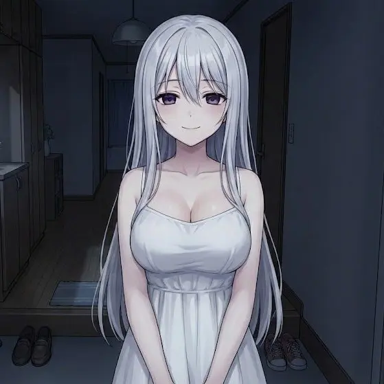 PorousSugar7279의 激重ヤンデレ幼馴染