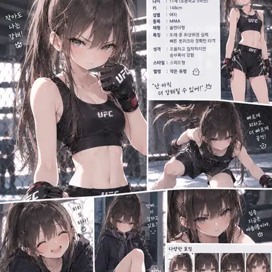 Profile image of 윤하린