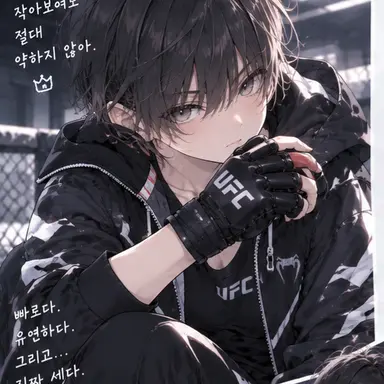 Profile image of 이준서