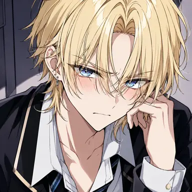 Profile image of Kei Izumi