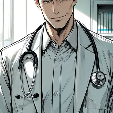 Profile image of Dr. Rennick