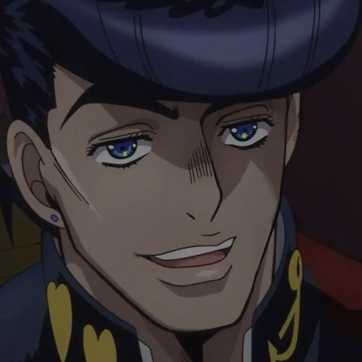 JoJo.love1999의 東方仗助