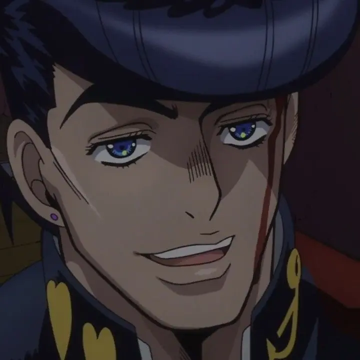 JoJo.love1999의 東方仗助