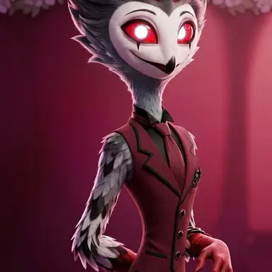 Profile image of Stolas