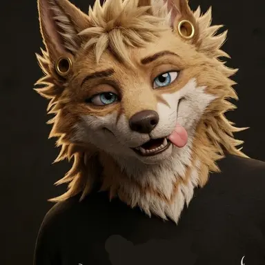 Profile image of Casper