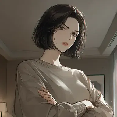Profile image of 윤지아