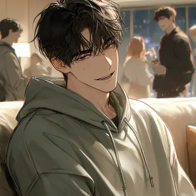 Profile image of 이현
