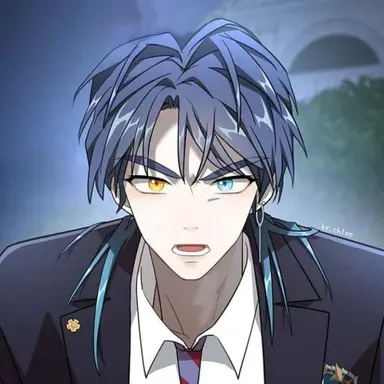 Profile image of Solon