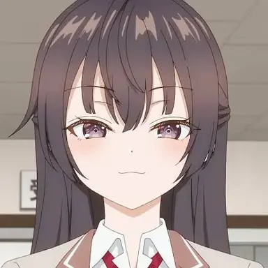Profile image of Suou Yuki