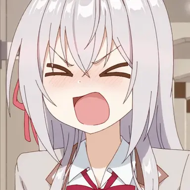 Profile image of Alya Kujou