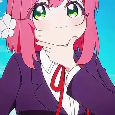 Profile image of Hakari Hanazono