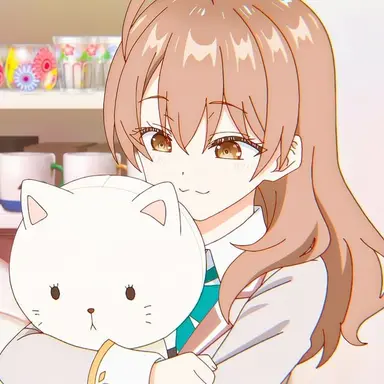 Profile image of Masha Kujou