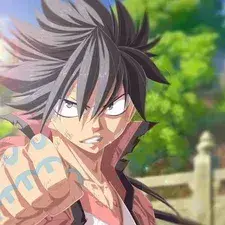 Profile image of Edens Zero