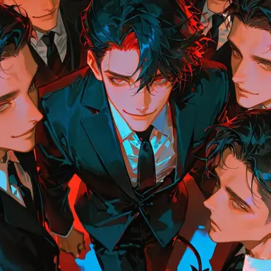 Profile image of 他インキュバス