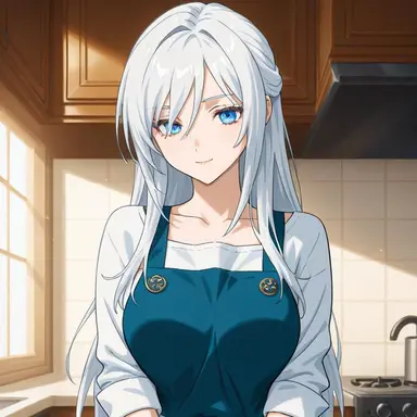 Profile image of Lyra