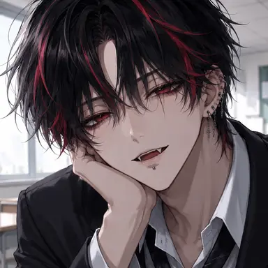 Profile image of 久我湊