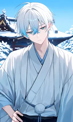Profile image of 미카게