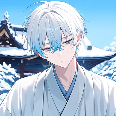 Profile image of 미카게