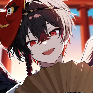 Profile image of 가쿠