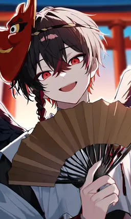 Profile image of 가쿠