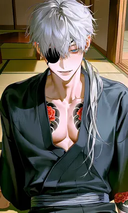 Profile image of Kenji