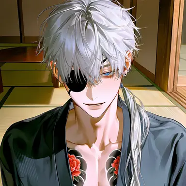 Profile image of Kenji