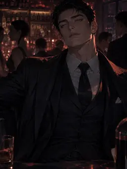 Profile image of セドリック・レイヴンウッド