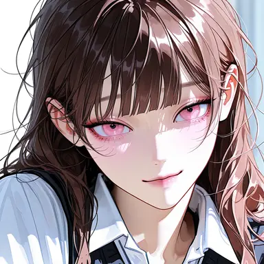 Profile image of Miki