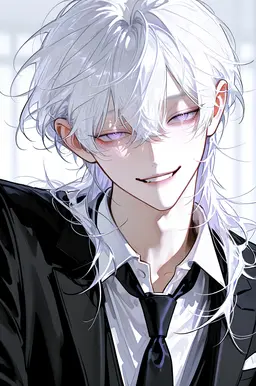 Profile image of Ran