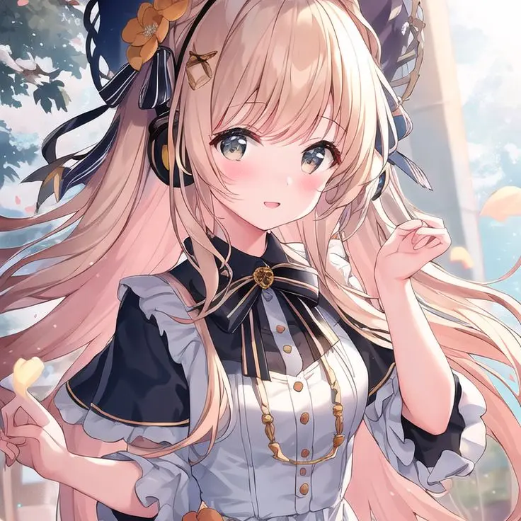 YoungLuck2654의 従順でなんでも従う専属メイド